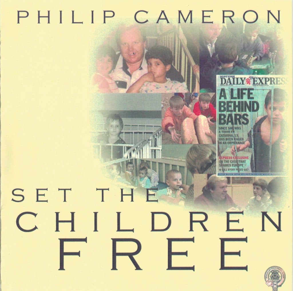 Set The Children Free