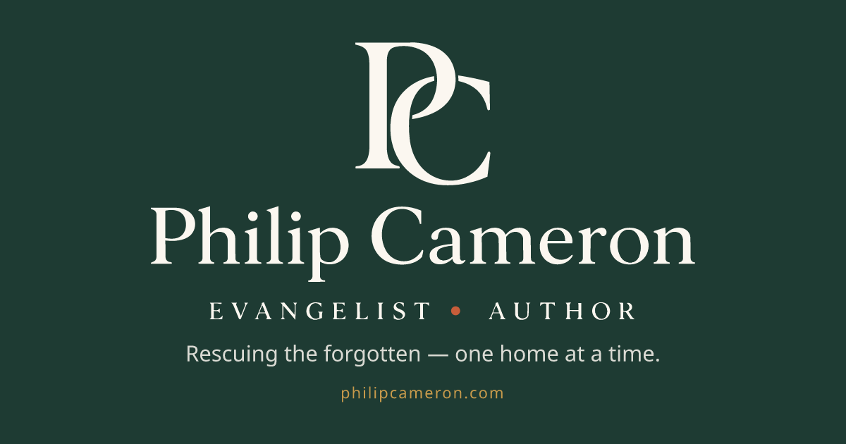 Philip Cameron logo